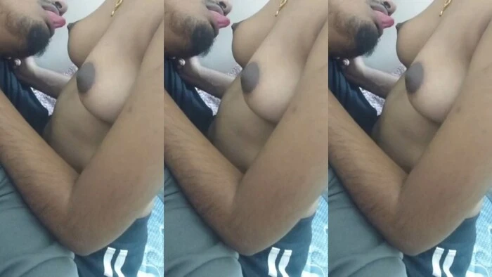 Cute Girlfriend Chennai Boobs Sucking Video Sex